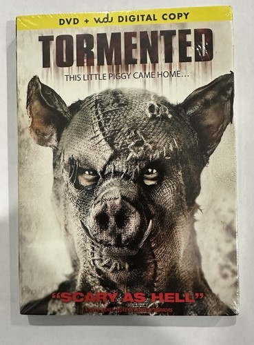 Torment - , 2013)