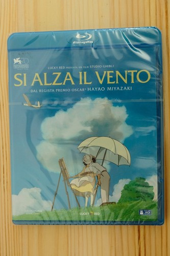 Hayao miyazaki alza - miyazaki, si