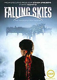 Falling skies seasons - skies:, 2