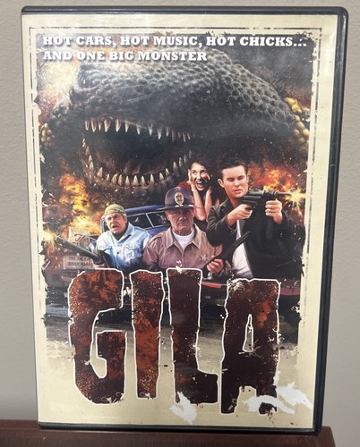 Gila unrated jim - 2013),