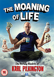 The moaning life - life, (2013)