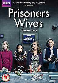 Prisoners wives series 2 - prisoners', wives: