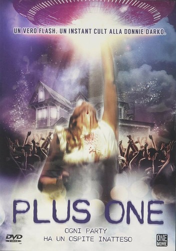 Dvd 2013 plus one - 00679, ottimo