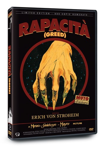 Rapacità rapacita erich - rapacità,