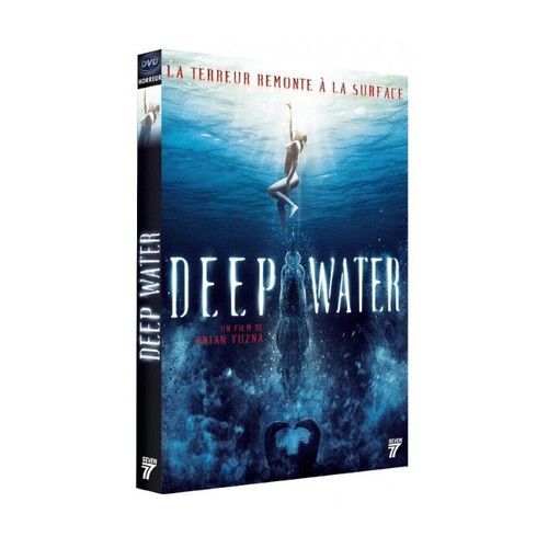 Deep water dvd neuf - deep,