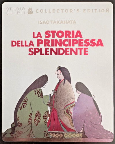 Storia della principessa - della,