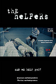 The helpers dvd kristen - dvd,
