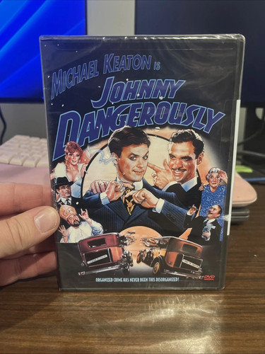 Johnny dangerously - johnny, 2013)