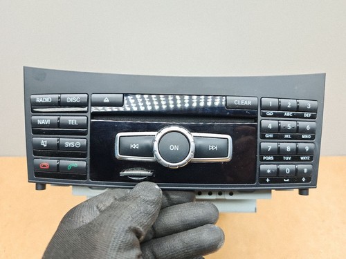 Mercedes benz w212 2013 - w212,