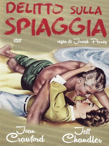 Dvd delitto sulla - ***,