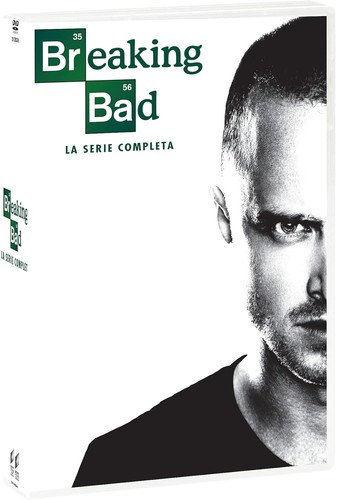 Breaking bad la - bad,