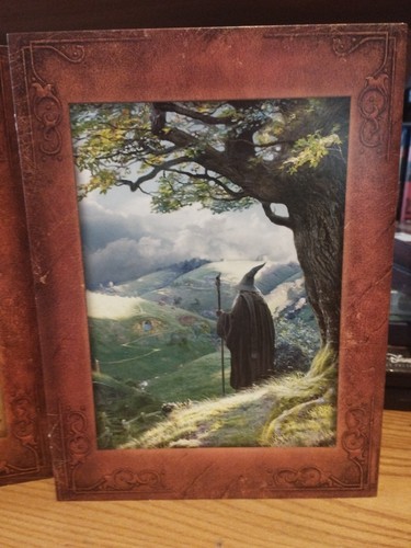 Hobbit viaggio - lo,