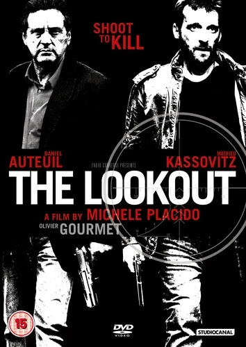 The lookout - the, 2013