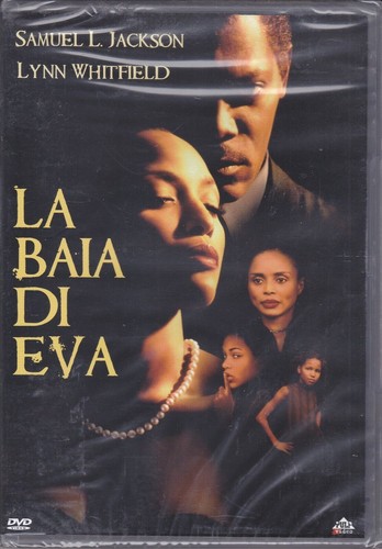 Dvd baia eva con - baia,