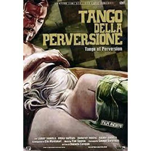 Tango della perversione - tango,