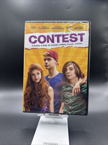 Contest - , 2013)