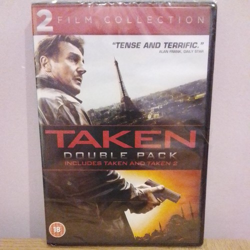 Taken 2 - /,