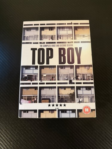 Top boy series - boy,