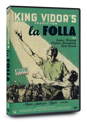 Folla the crowd king - -,