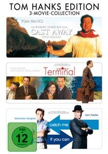 Tom hanks edition - tom,