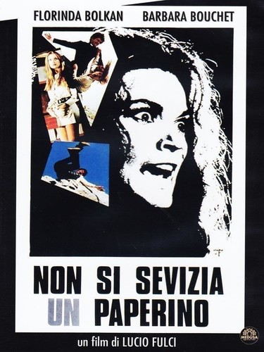 Dvd non sevizia - si, paperino