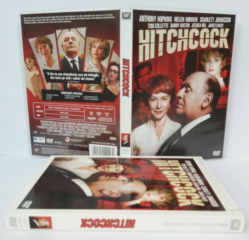 12602 dvd hitchcock - -,