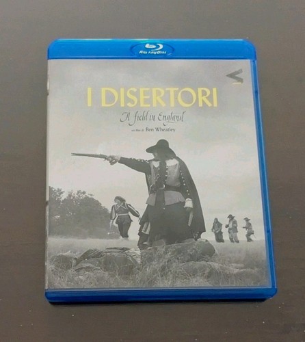 Dvd blu ray disertori - blu-ray/i, disertori-a
