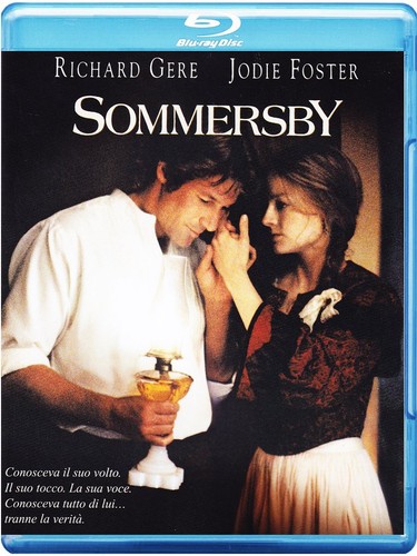 Sommersby anniversario - sommersby,