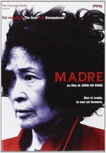 Dvd madre - dvd,