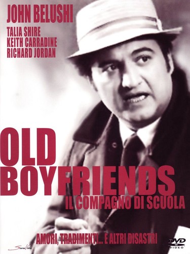 Old boyfriends il compagno - boyfriends,