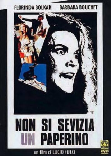 Non sevizia paperino dvd - si, un