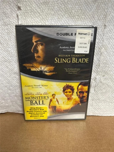 Sling blade monsters - blade/monsters, ball