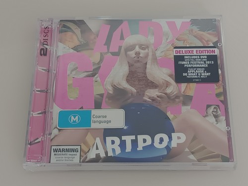 Art pop by - edition),