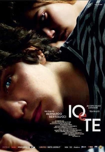 Dvd te - io,