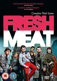 Fresh meat series - fresh, 3